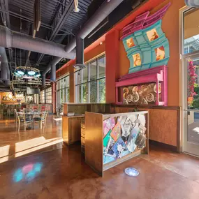 Bild von Mellow Mushroom High Street (formerly City North)