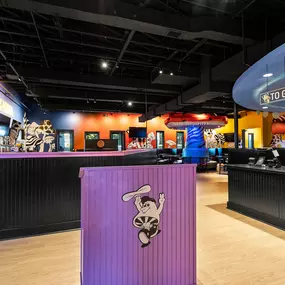 Bild von Mellow Mushroom Wake Forest