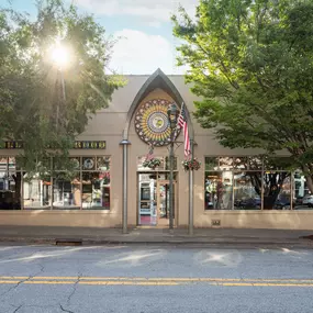 Bild von Mellow Mushroom Greensboro