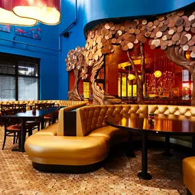 Bild von Mellow Mushroom Midlothian