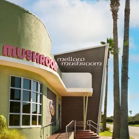 Bild von Mellow Mushroom St. Augustine