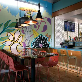 Bild von Mellow Mushroom Sarasota