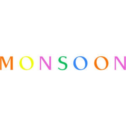 Λογότυπο από Monsoon Children
