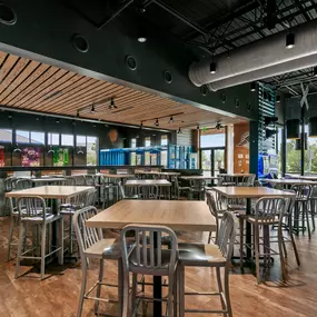 Bild von Mellow Mushroom Jacksonville - River City