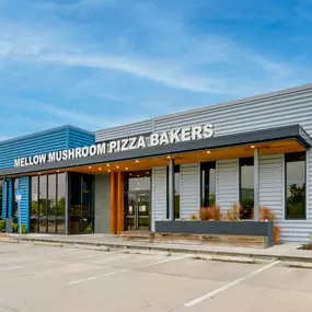 Bild von Mellow Mushroom Jacksonville - River City