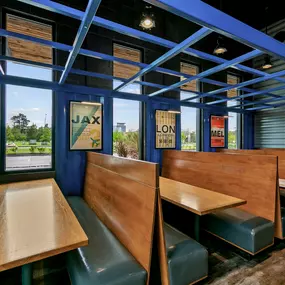 Bild von Mellow Mushroom Jacksonville - River City