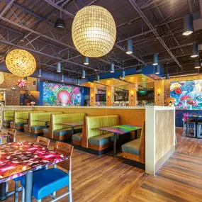 Bild von Mellow Mushroom Marietta - Johnson Ferry