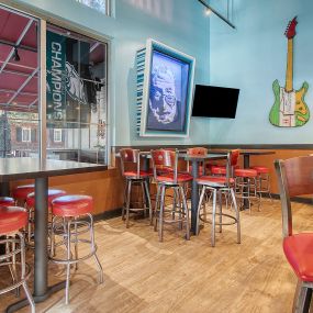 Bild von Mellow Mushroom Mount Pleasant