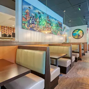 Bild von Mellow Mushroom Mount Pleasant