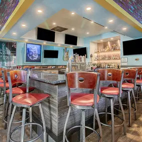 Bild von Mellow Mushroom Mount Pleasant