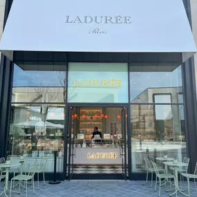 Bild von Ladurée Giverny