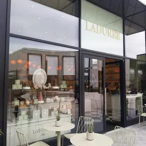 Bild von Ladurée Giverny