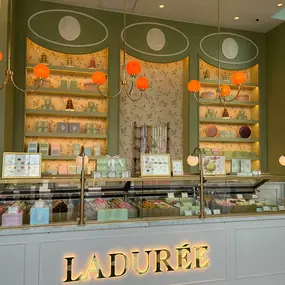 Bild von Ladurée Giverny