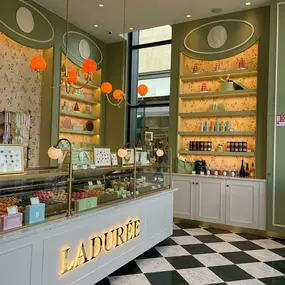 Bild von Ladurée Giverny