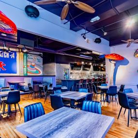 Bild von Mellow Mushroom Columbia