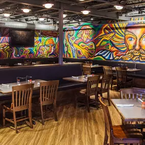 Bild von Mellow Mushroom Atlanta - Vinings