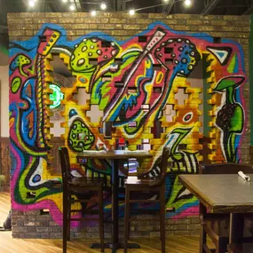 Bild von Mellow Mushroom Atlanta - Vinings