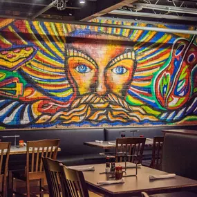 Bild von Mellow Mushroom Atlanta - Vinings