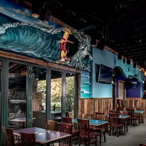 Bild von Mellow Mushroom Hilton Head Island