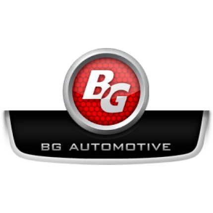Logótipo de BG Automotive