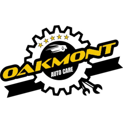 Logotyp från Oakmont Auto Care