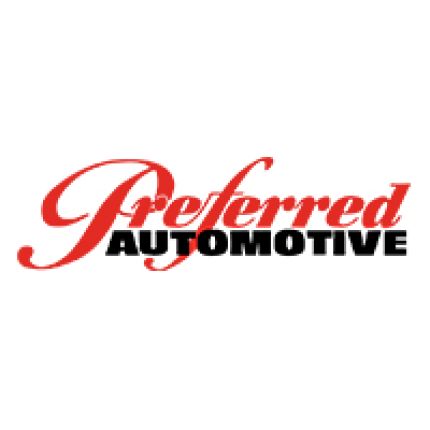 Logo from Preferred Automotive
