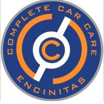 Logo from Complete Car Care Encinitas