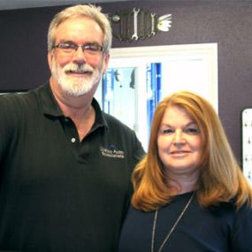 In September 2002, Tim and Cathy bought the business. By taking over the shop, they fulfilled their lifelong dream of serving the community with a superior automotive shop. Through hard work and careful planning, Diablo Auto Specialists has grown. We now service most Import and Domestic vehicles. We dedicate our time to hiring the most qualified and talented staff, and invest in new technology and constant training and education. We are always looking for new ways to improve the business.