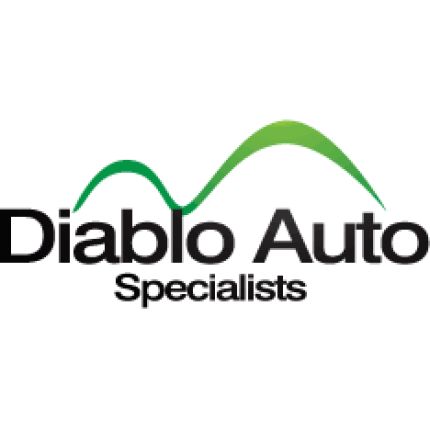 Logo from Diablo Auto Specialists