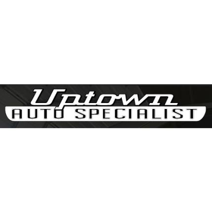 Logo da Uptown Auto Specialist