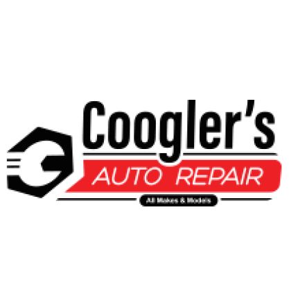 Logo van Coogler's Auto Repair