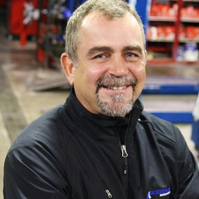 The lifelong passion of our owner and founder, Todd Dickerson, started when he was just 14 years old. At this time, Todd was introduced into the auto repair industry and it has encompassed his life now for over 36 years. When Todd was young and would receive a new toy, the first thing he wanted to do was take it apart to see what made it work. This curiosity for the mechanical side of things later progressed to bicycles, the family lawn mower, and eventually to cars and trucks - and so Todd’s st