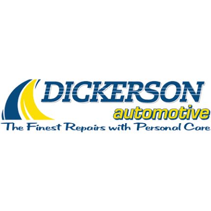 Logo da Dickerson Automotive