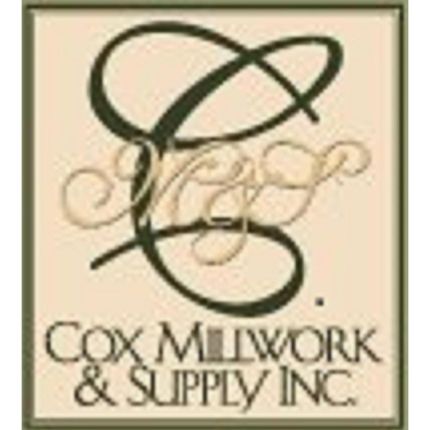 Logo von Cox Millwork & Supply Inc