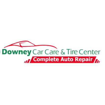 Logo fra Downey Car Care Center