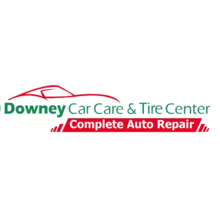 Logo von Downey Car Care Center