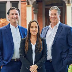 The attorneys at The Flood Law Firm are leaders in the legal community and trusted with referrals from other attorneys to represent their injured clients.