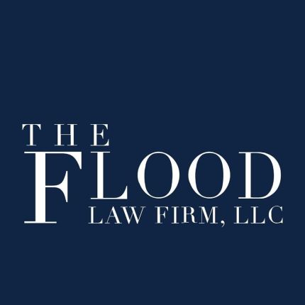 Logo da The Flood Law Firm LLC