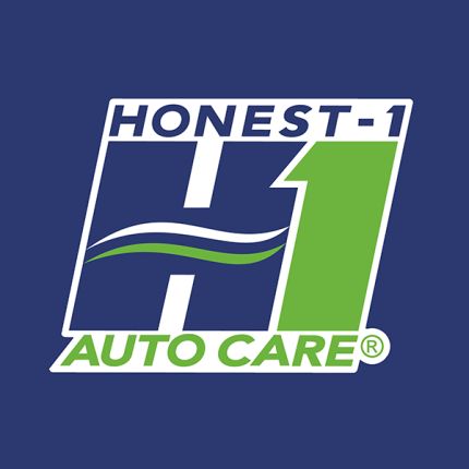 Logo von Honest-1 Auto Care