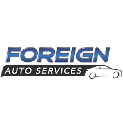 Logo van Foreign Auto Services Inc.