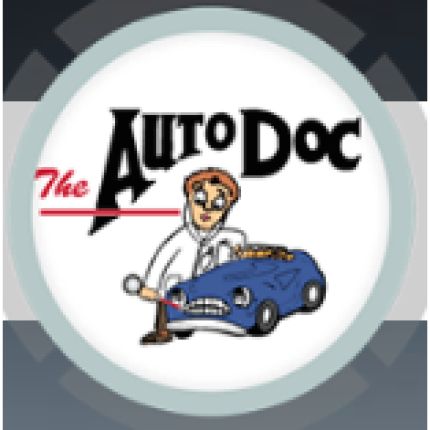 Logo from The Auto Doc