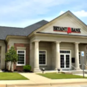 Bild von Bryant Bank