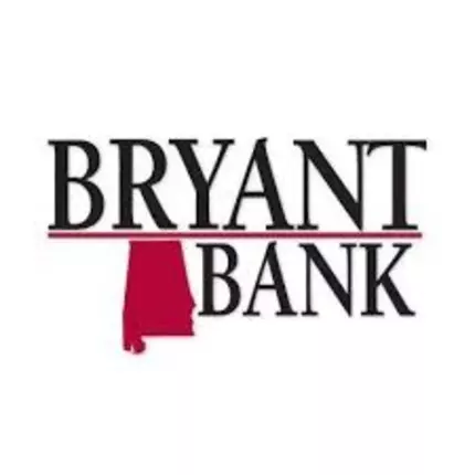 Logo from Bryant Bank