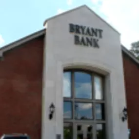 Bild von Bryant Bank