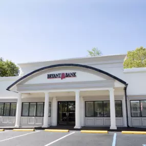 Bild von Bryant Bank