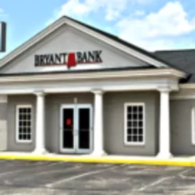 Bild von Bryant Bank