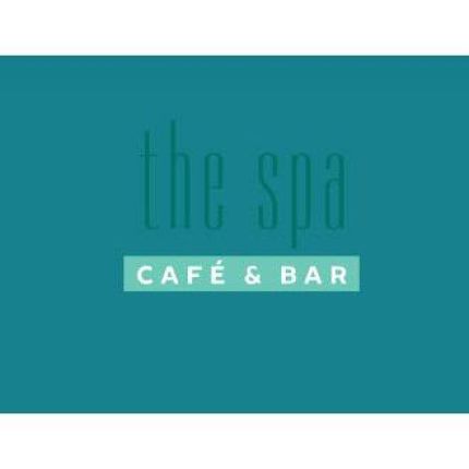 Logo van Spa Cafe & Bar
