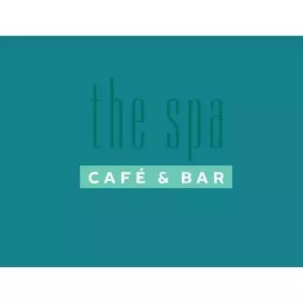 Logo de Spa Cafe & Bar