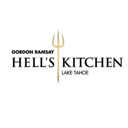 Logo de Gordon Ramsay Hell's Kitchen