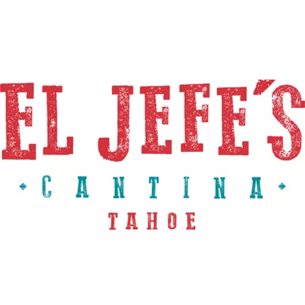 Logotyp från El Jefe's Cantina Tahoe